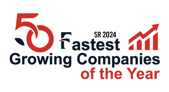 AiRISTA recognized by Silicon Review as one of the 50 fastest growing companies